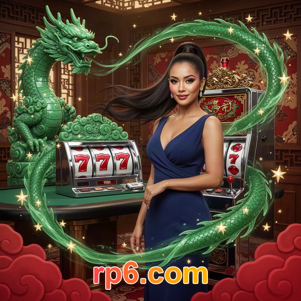 Promosi rp6.com