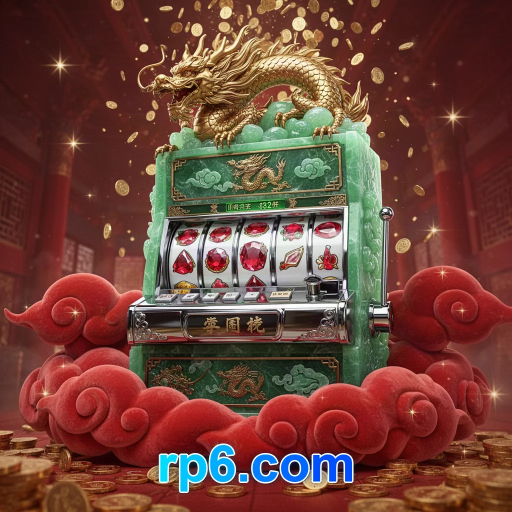 Promosi rp6.com