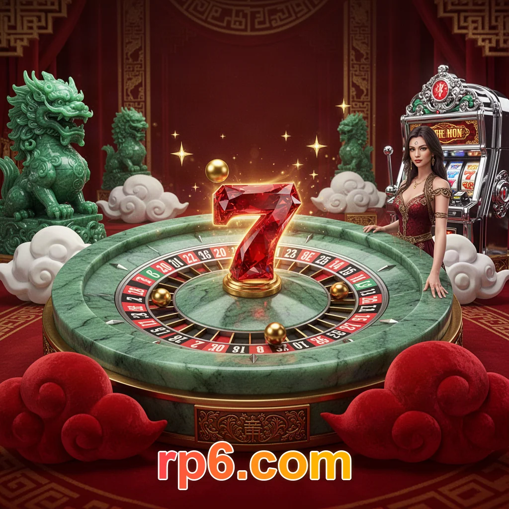 Promosi rp6.com