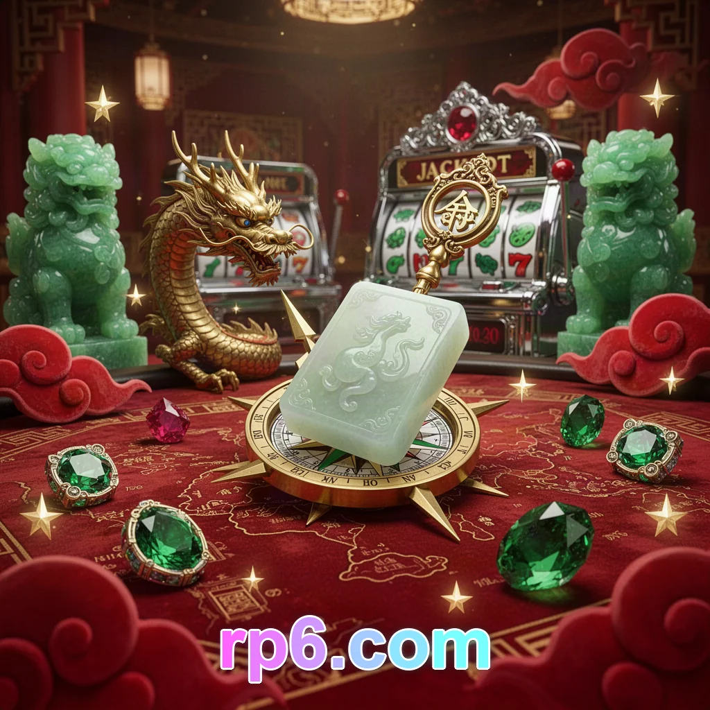 Promosi rp6.com