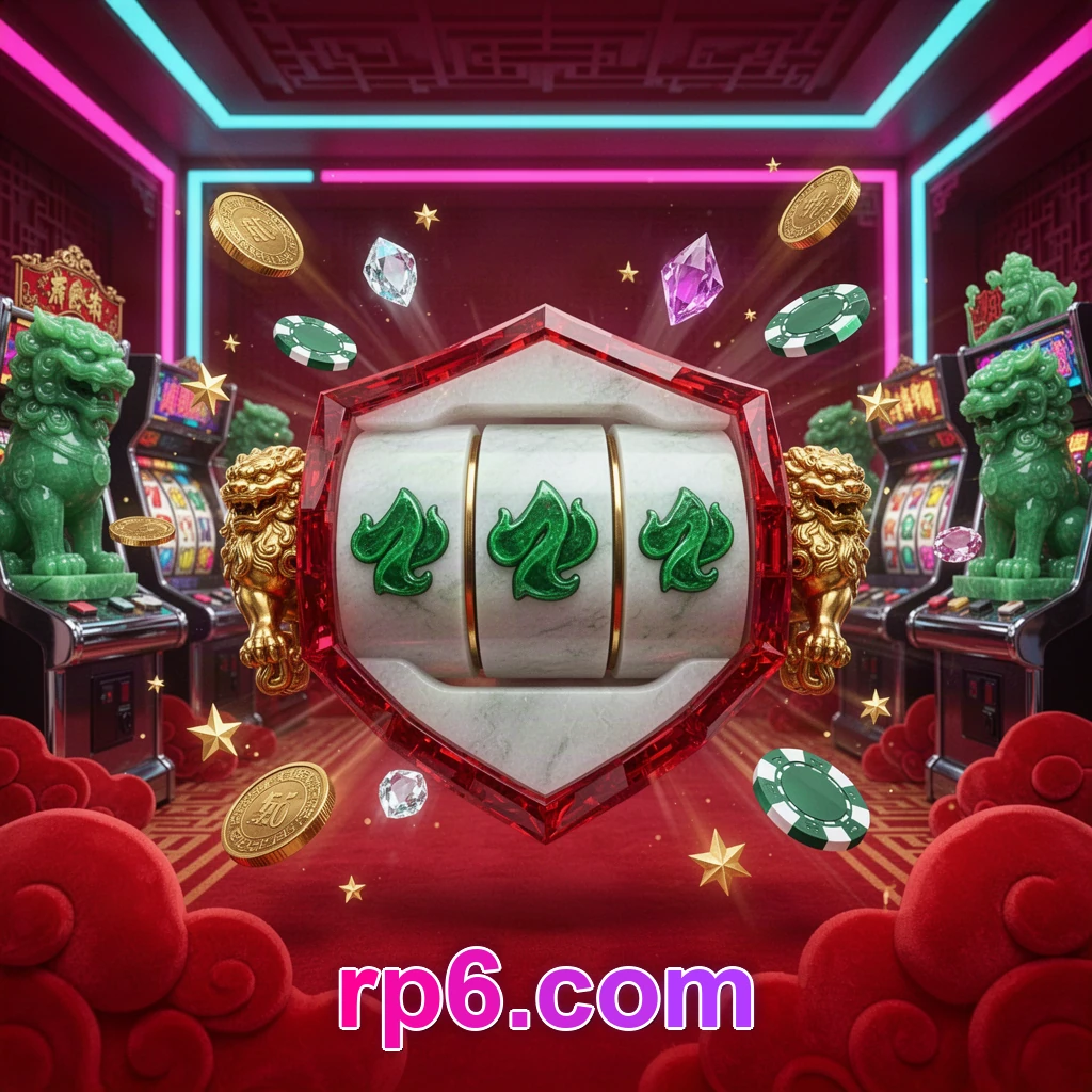 Promosi rp6.com