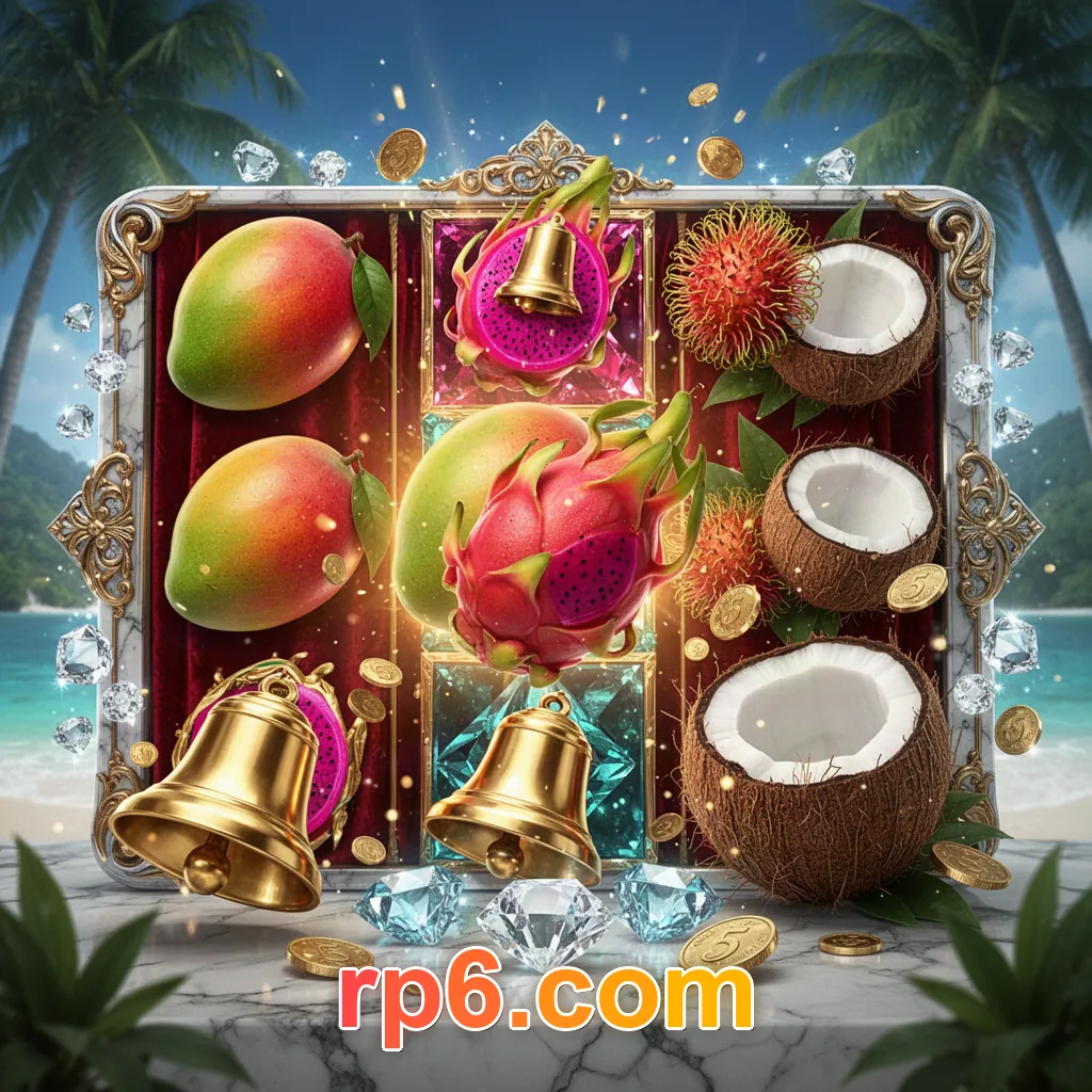 Promosi rp6.com